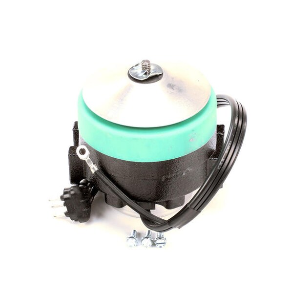 Federal Industries Motor 230 V 1600 Rpm 50/60Hz E 41-19070 - main